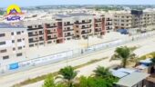Vera’s Prime Lagos Haven: Your Dream Awaits