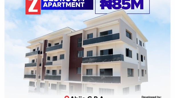 Vera’s Prime Lagos Haven: Your Dream Awaits