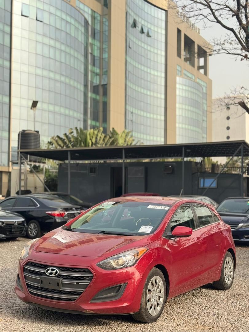 2016 Toyota Corolla LE: Duty-Paid, Ready to Drive!