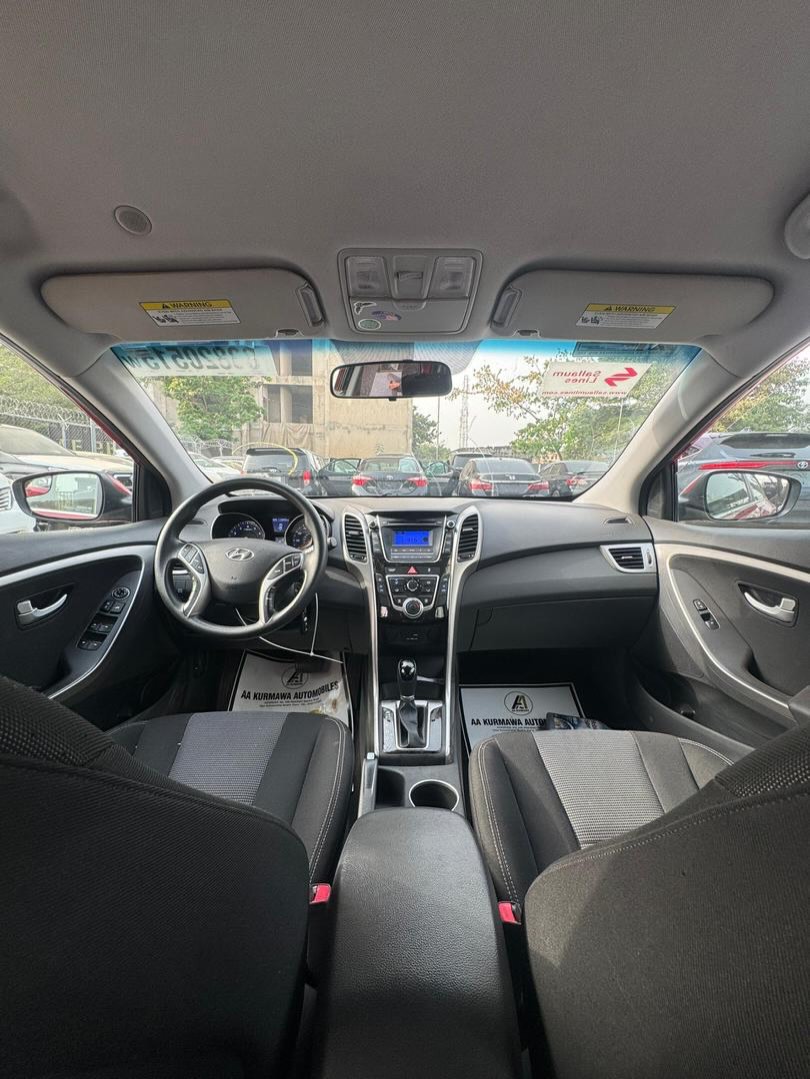 2016 Toyota Corolla LE: Duty-Paid, Ready to Drive!