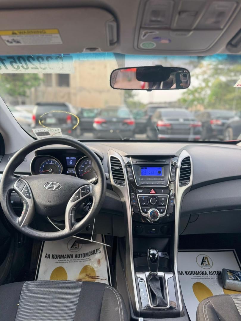 2016 Toyota Corolla LE: Duty-Paid, Ready to Drive!