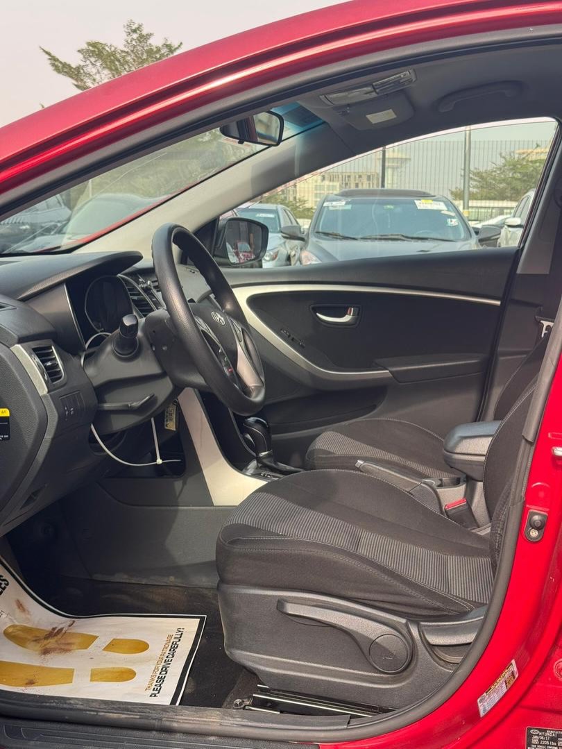 2016 Toyota Corolla LE: Duty-Paid, Ready to Drive!