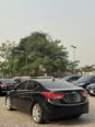 2012 Hyundai Elantra | Duty Paid | N12.5M Abuja Deal