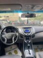 2012 Hyundai Elantra | Duty Paid | N12.5M Abuja Deal