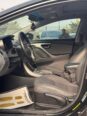 2012 Hyundai Elantra | Duty Paid | N12.5M Abuja Deal