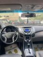 2012 Hyundai Elantra | Duty Paid | N12.5M Abuja Deal