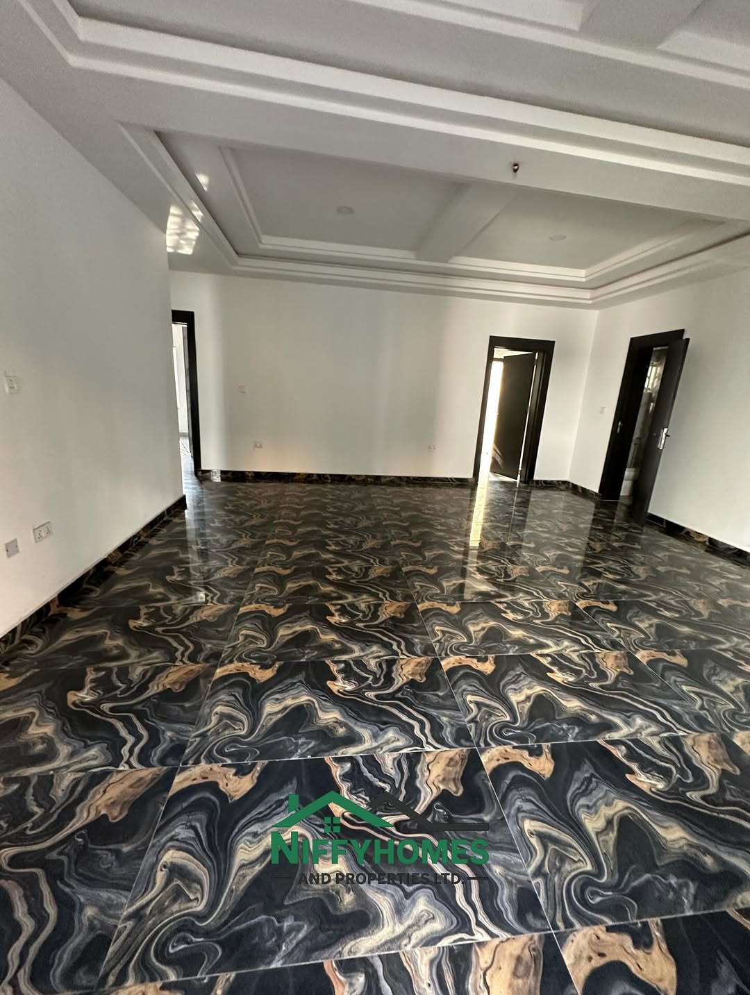 Lekki’s Newest Gem: 2BR with Premium Finishes