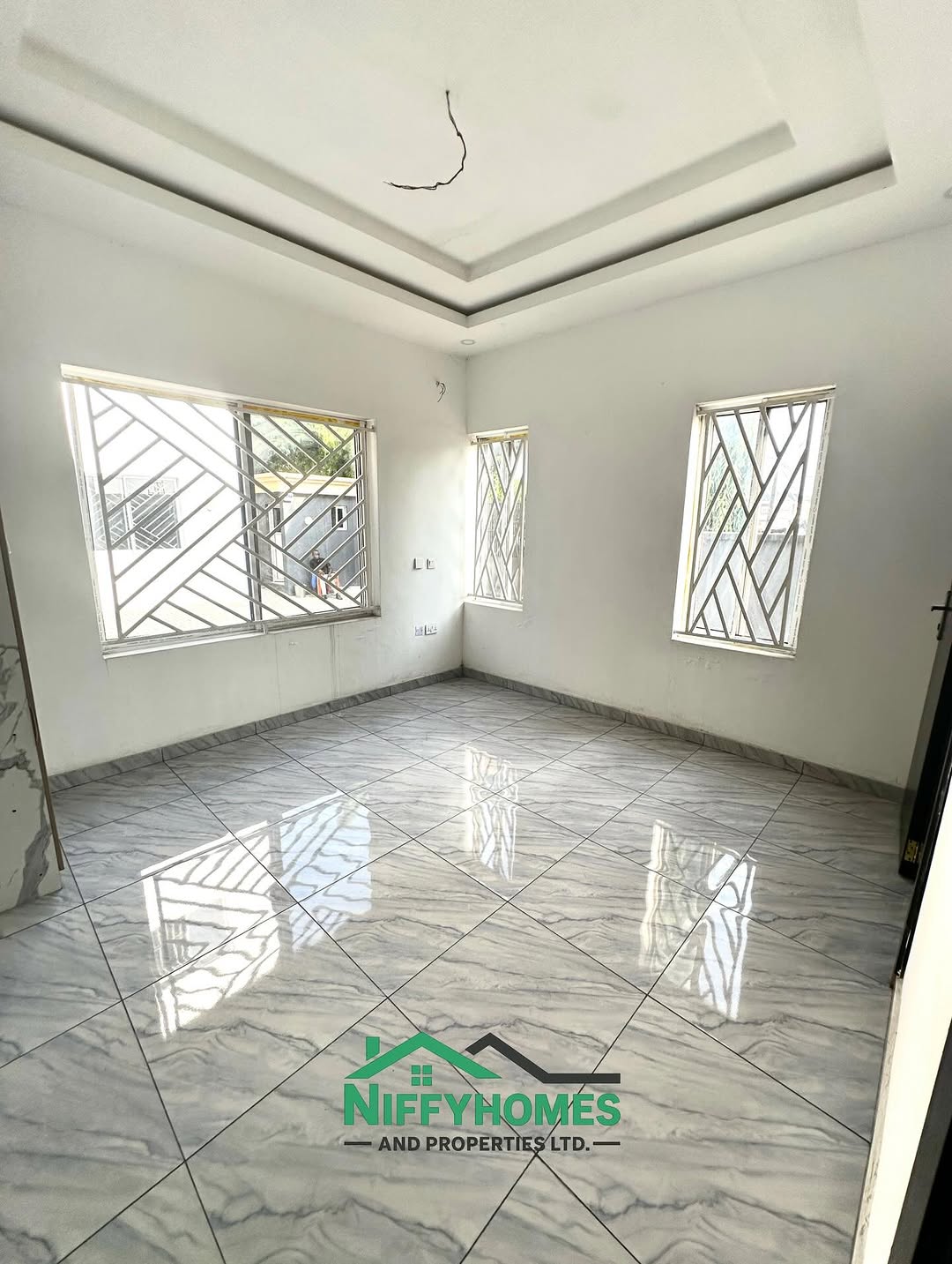 Lekki’s Newest Gem: 2BR with Premium Finishes