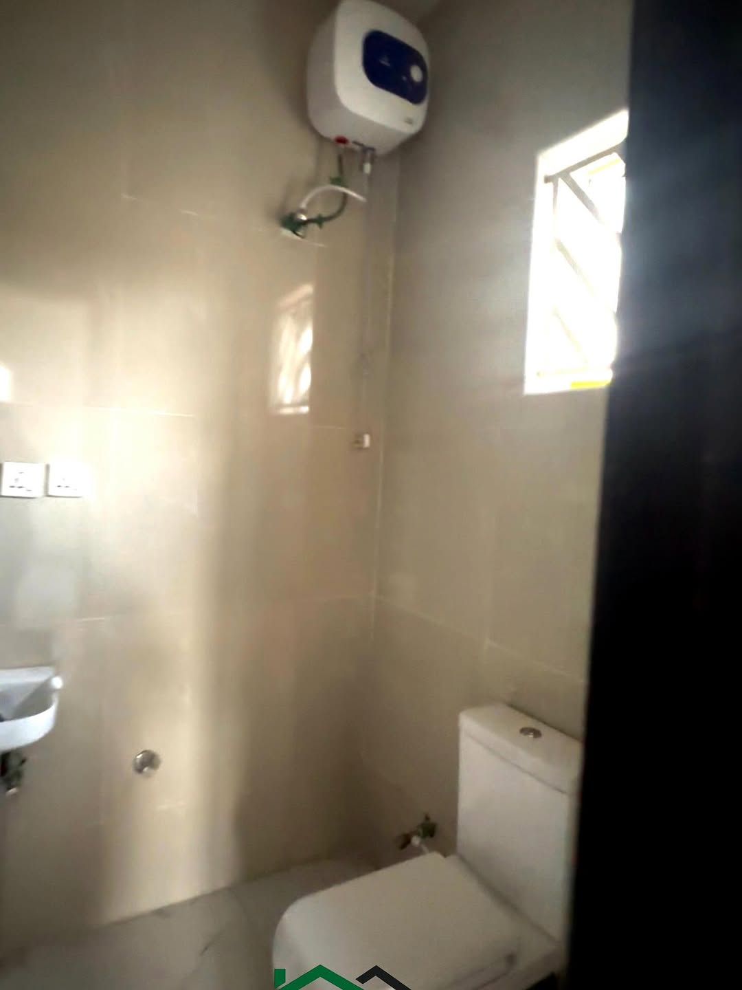 Lekki’s Newest Gem: 2BR with Premium Finishes