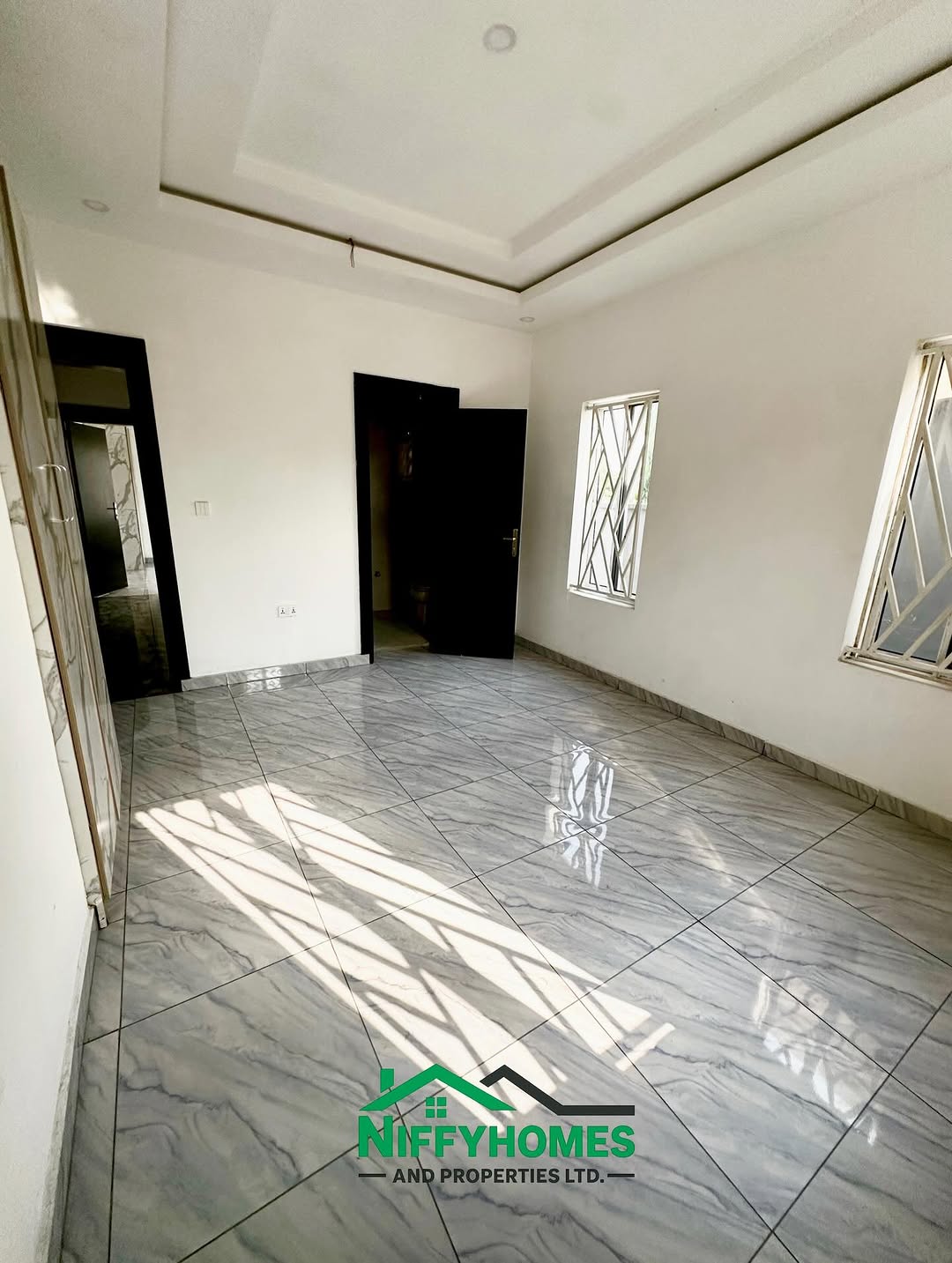 Lekki’s Newest Gem: 2BR with Premium Finishes