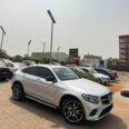 Pure AMG Power: 3.0L Bi-Turbo SUV
