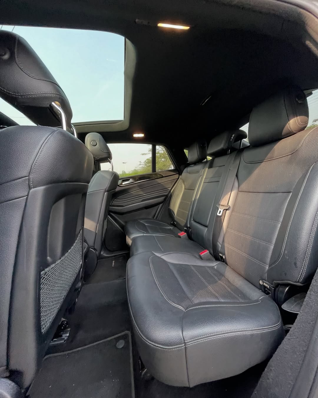 2017 Mercedes GLE43: Luxury Power, Unbeatable Price