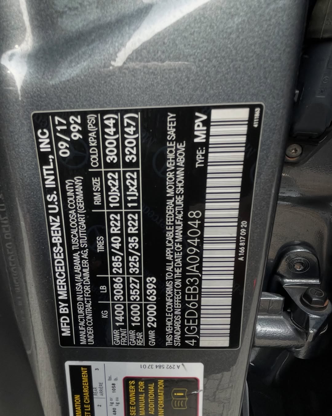 2017 Mercedes GLE43: Luxury Power, Unbeatable Price