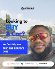 Find Your Dream Ride