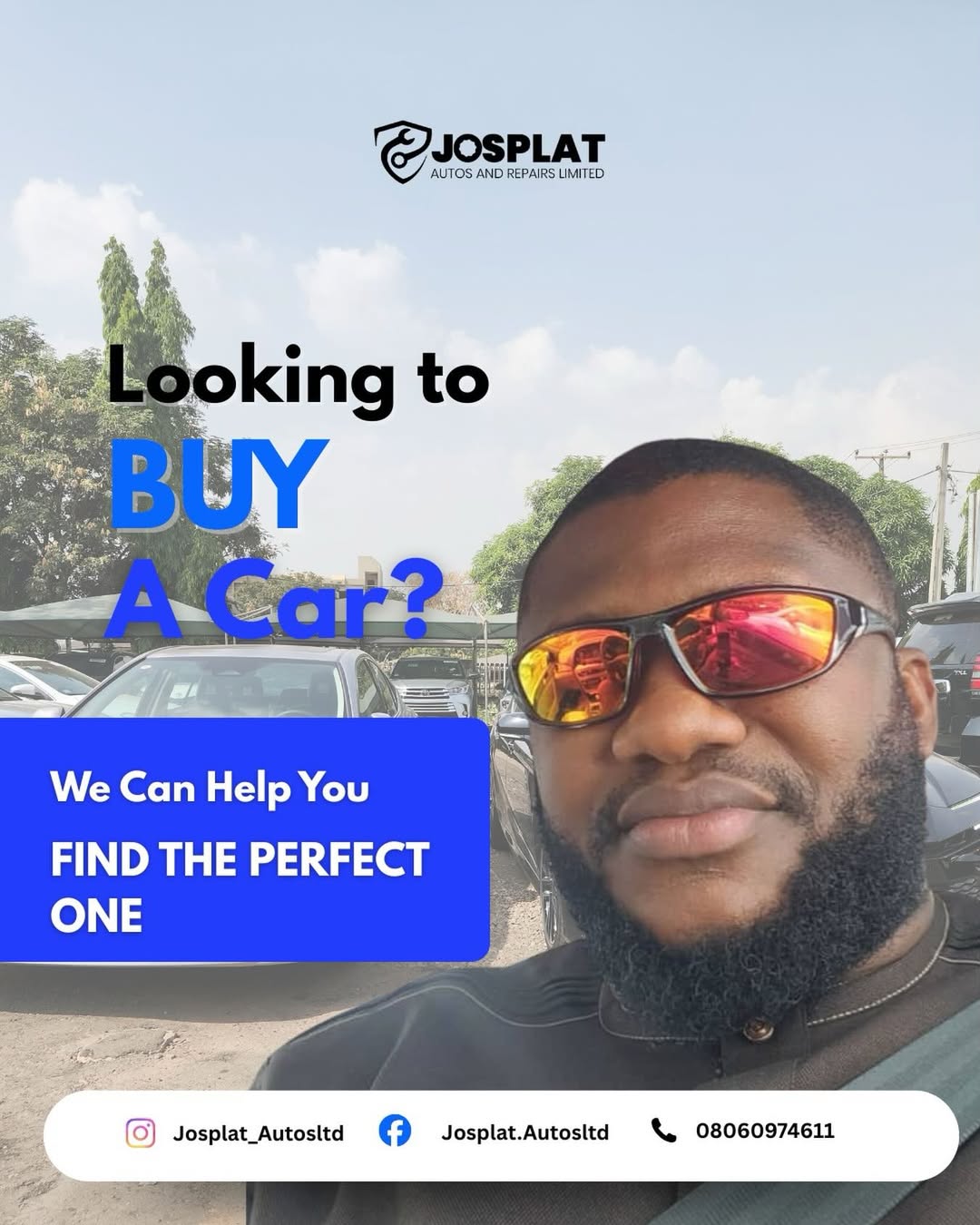 Find Your Dream Ride, Drive Away Today