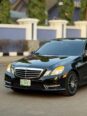 Luxury Redefined: 2012 Mercedes E350