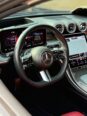 Luxury Redefined: 2023 Mercedes C300, Duty-Paid
