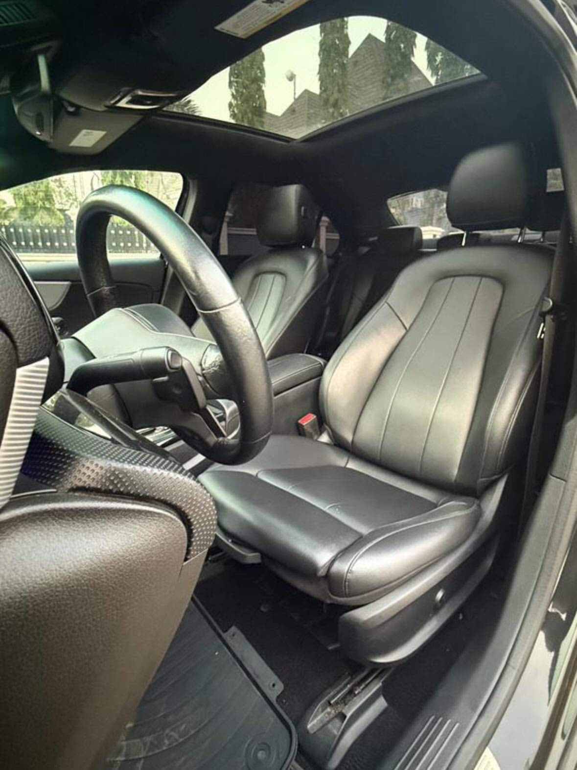 Luxury Redefined: 2019 Mercedes A220