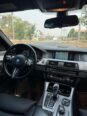Luxury Redefined: 2014 BMW 5-Series, Perfect & Duty-Paid