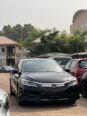 Luxury 2017 Honda Accord EX-L: Keyless & Duty-Paid