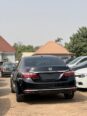 Luxury 2017 Honda Accord EX-L: Keyless & Duty-Paid