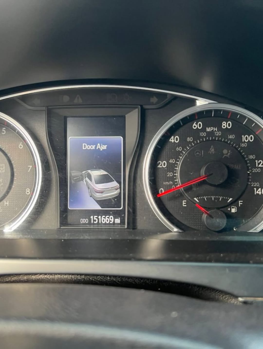 2016 Toyota Camry SE: Duty Paid, Clean Title