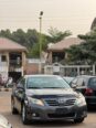 2008 Camry LE: Luxury & Value in Kaduna