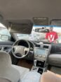 2008 Camry LE: Luxury & Value in Kaduna