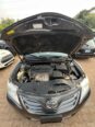 2008 Camry LE: Luxury & Value in Kaduna
