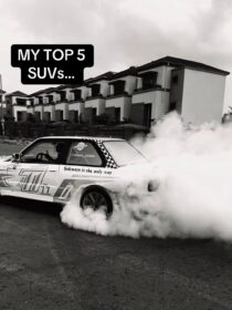 Luxury Cars Abuja: Top 5 Dream Drives