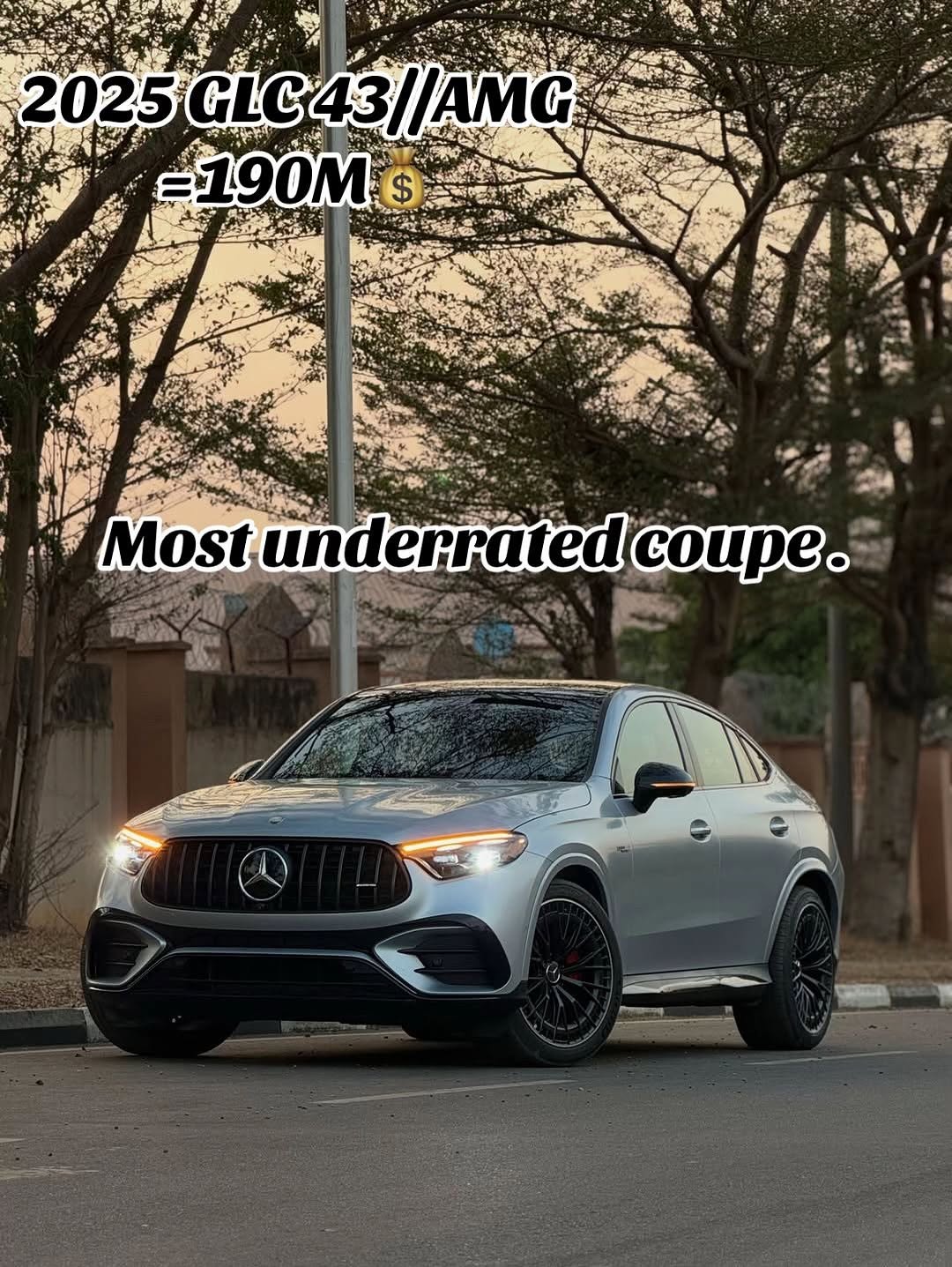 Luxury Cars Abuja: Top 5 Dream Drives