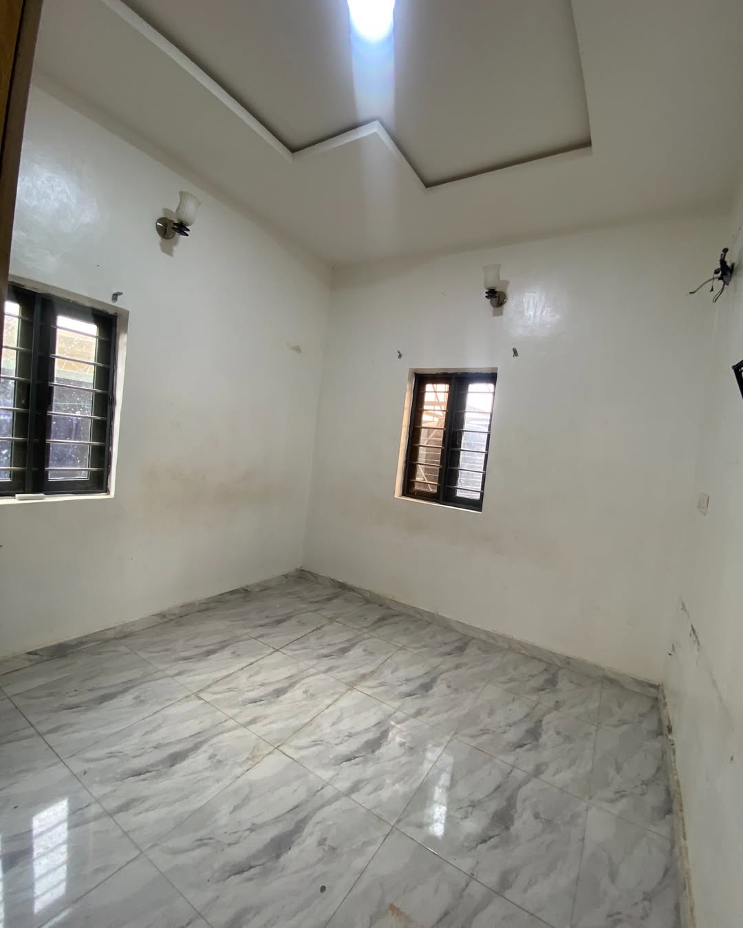 Dreamy 2-Bed Ajah Flat: Serene & Secure