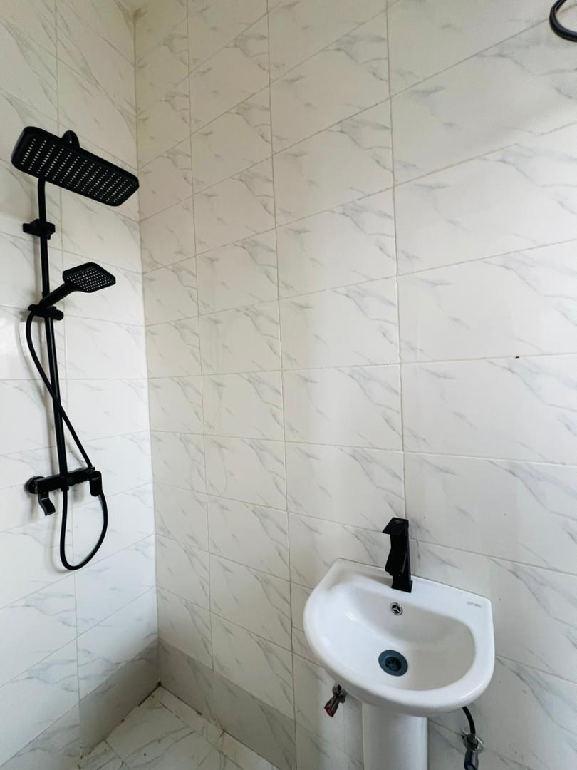 Luxury 2-Bed Ajah Haven with Pool & 24/7 Security