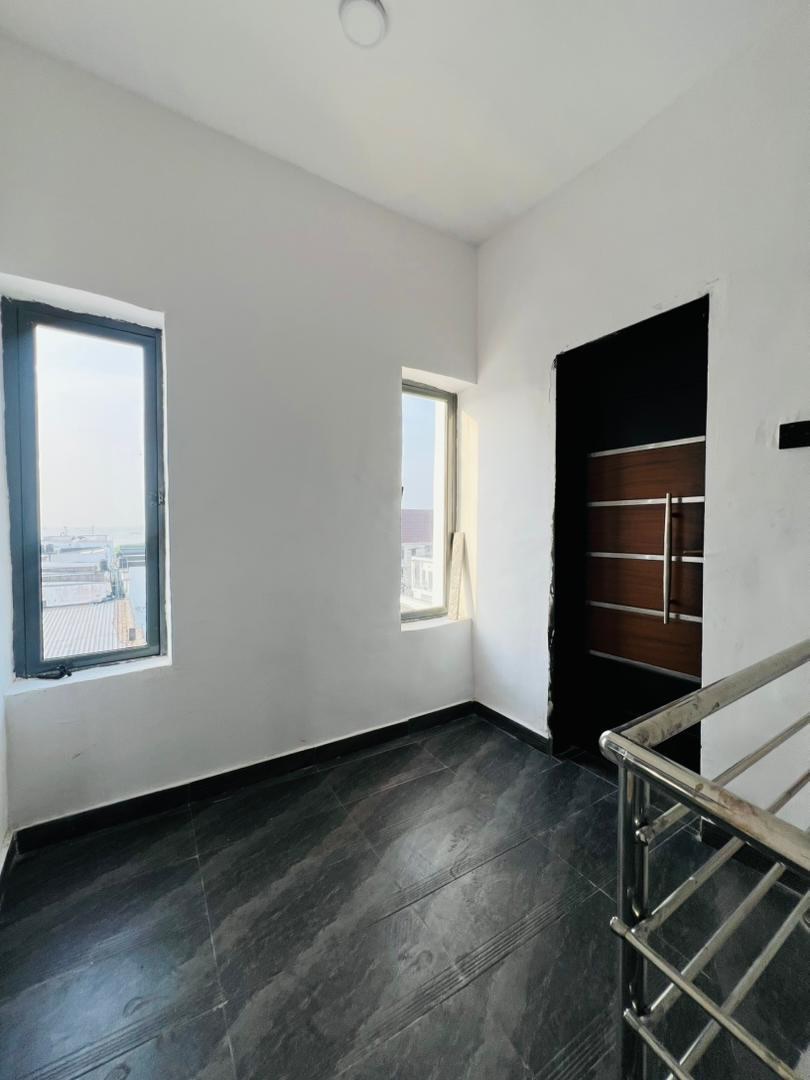 Luxury 2-Bed Ajah Haven with Pool & 24/7 Security