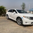 Flawless 2012 Venza: Ready to Drive Now