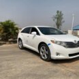 Flawless 2012 Venza: Ready to Drive Now