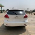 Flawless 2012 Venza: Ready to Drive Now