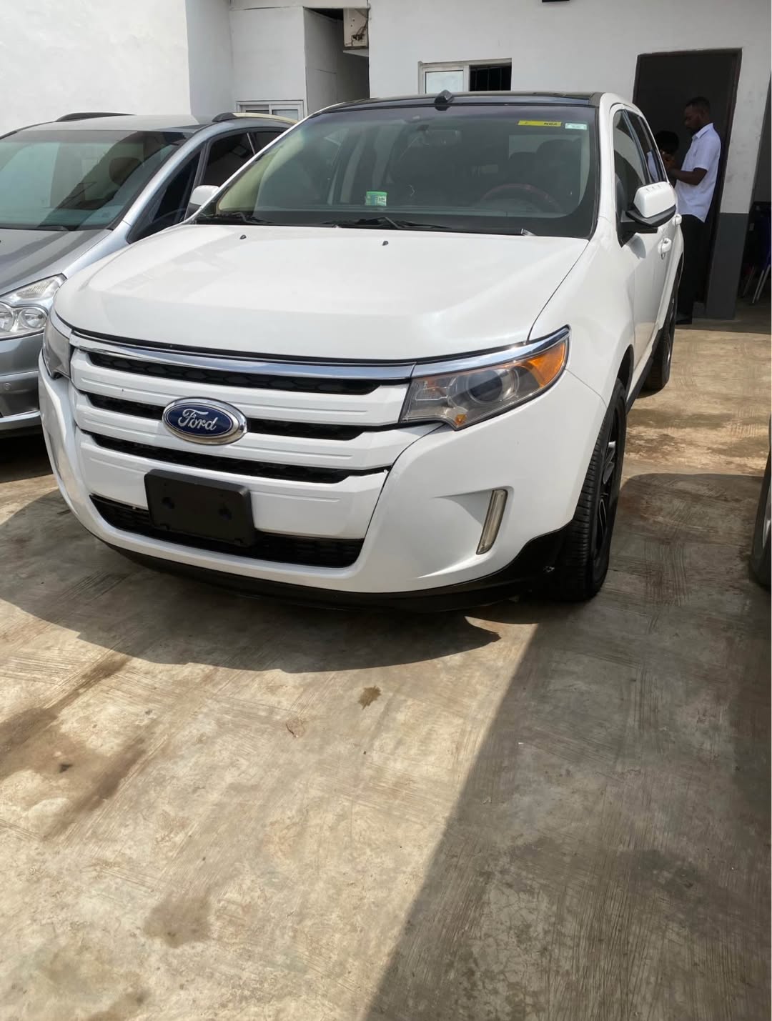 2013 Ford Explorer: Rugged Power, Unbeatable Comfort