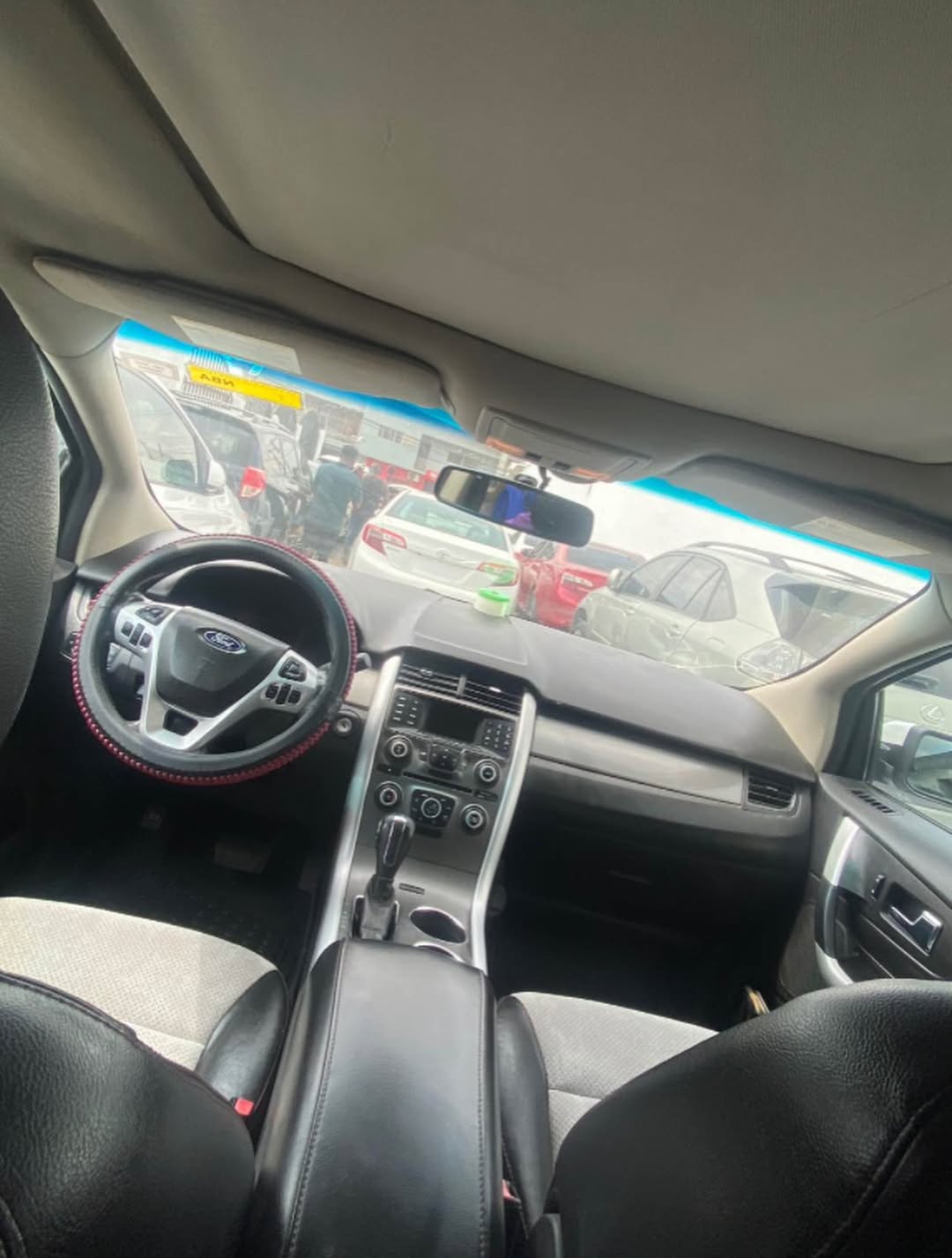 2013 Ford Explorer: Rugged Power, Unbeatable Comfort