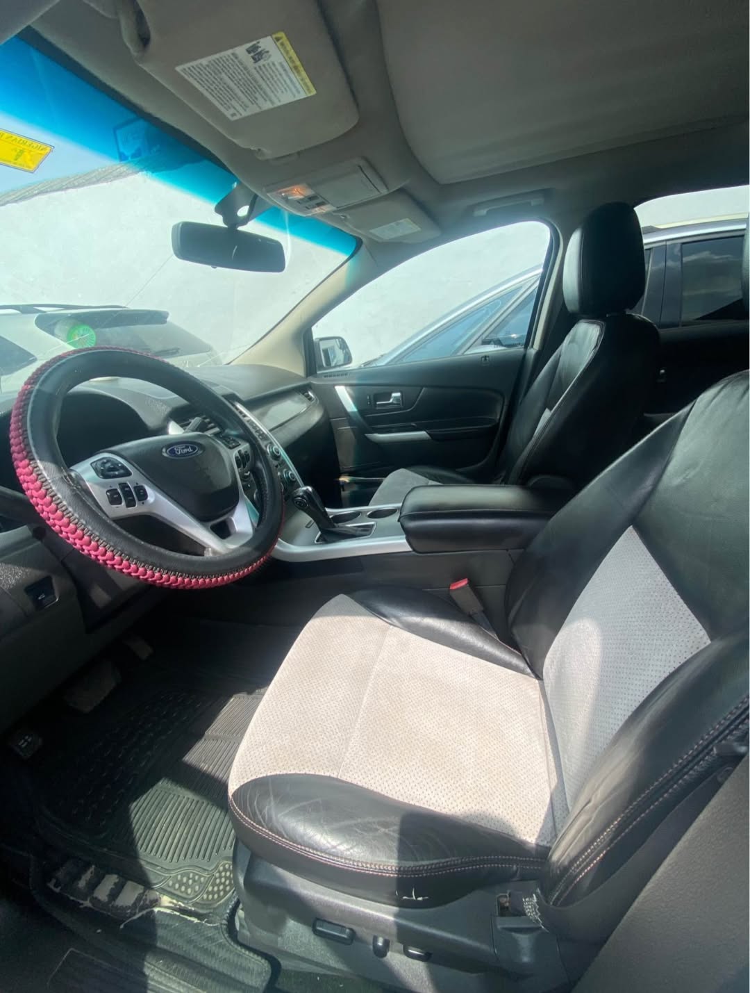 2013 Ford Explorer: Rugged Power, Unbeatable Comfort