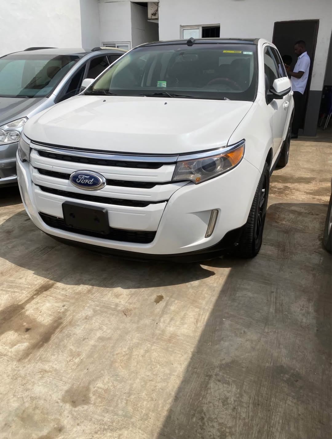 2013 Ford Explorer: Rugged Power, Unbeatable Comfort