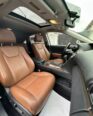 Luxury Tokunbo Lexus RX350: Power & Comfort