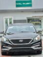 2016 Hyundai Sonata AWD: Luxury Edition, ₦15M