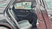 2016 Hyundai Sonata AWD: Luxury Edition, ₦15M
