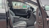 2016 Hyundai Sonata AWD: Luxury Edition, ₦15M