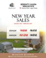 Secure Your Future in Epe’s Premier Mini Estate