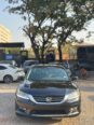 Immaculate 2014 Honda Accord: N15.5M
