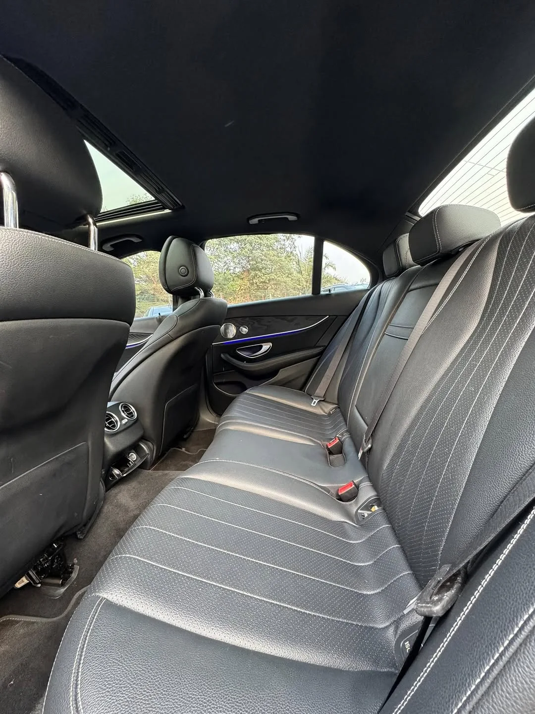 Luxury Redefined: 2018 Mercedes-Benz E300