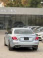 Luxury Redefined: 2018 Mercedes-Benz E300