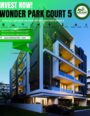 Lekki’s Smart Oasis: 2-Bed Haven with Rooftop Pool